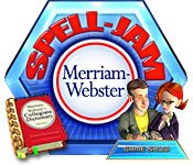 Merriam Webster’s Spell-Jam Review