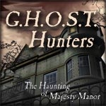 G.H.O.S.T. Hunters: The Haunting of Majesty Manor Review