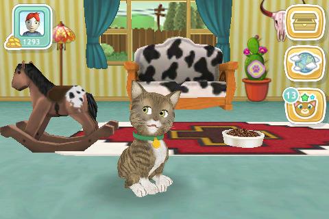 Touch Pets Cats Review