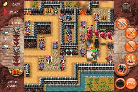 The Battle of Shogun