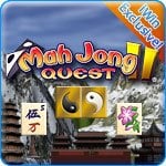 Mahjong Quest II Review