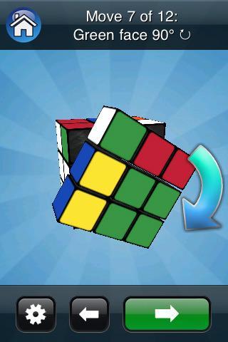 Rubik’s Cube Review