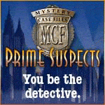 Mystery Case Files: Prime Suspects Exclusive Preview