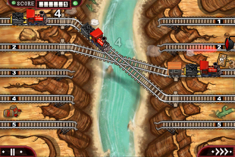Train Conductor 2: USA Review
