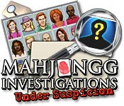 Mahjongg Investigations: Under Suspicion Review