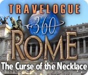 Travelogue 360: Rome – The Curse of the Necklace Review