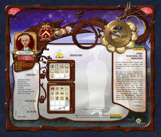 Academagia: The Making of Mages Review