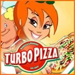 Turbo Pizza Review
