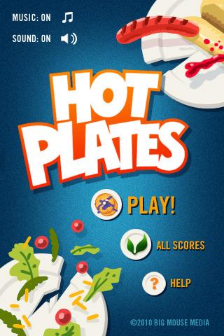Hot Plates Review