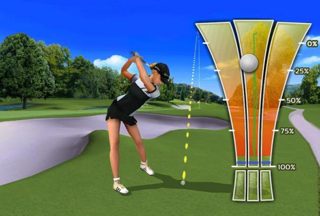 Real Golf 2011 Preview