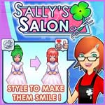 Sally’s Salon Tips & Tricks Walkthrough