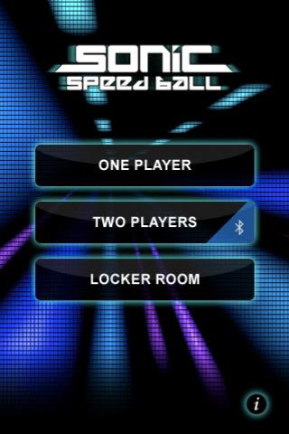 Sonic Speed Ball Review
