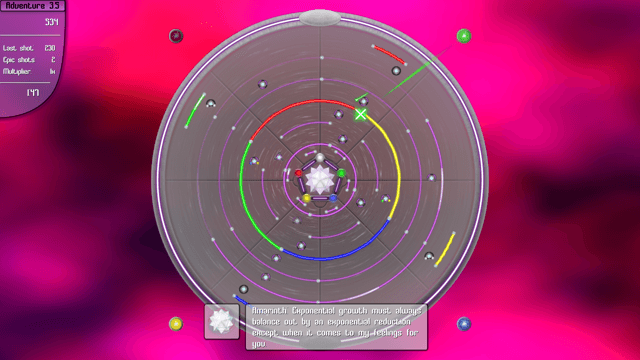 Laserbrain
