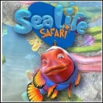 Sea Life Safari Review