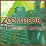 ZoomBook: The Temple of the Sun Preview