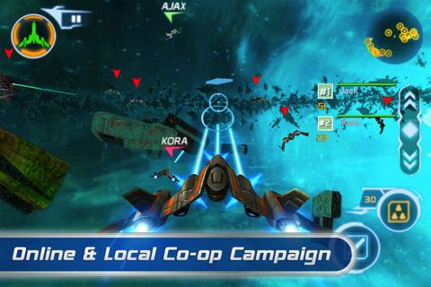 Star Battalion Review