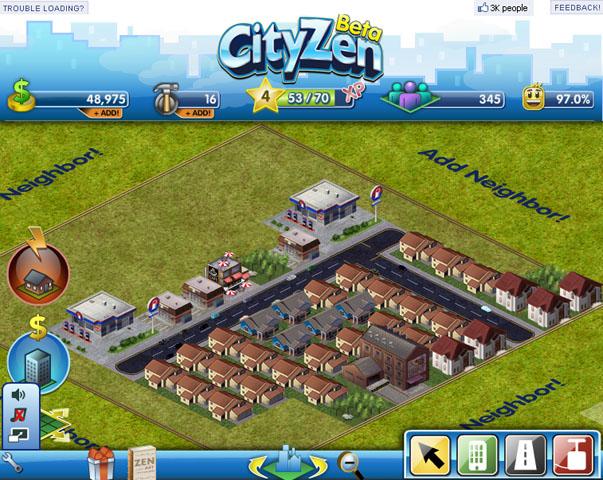 CityZen Preview