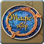 Magic Shop Review