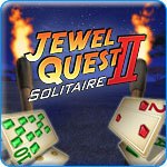 Jewel Quest Solitaire 2 Review