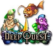 Deep Quest Review