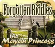 Forgotten Riddles: The Mayan Princess Tips & Tricks Walkthrough