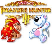 Snowy: Treasure Hunter 3 Review