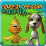Forest Resort Review