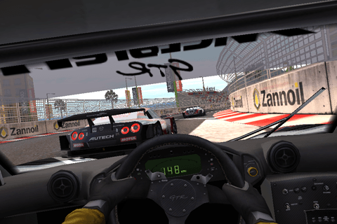 Real Racing 2 Review
