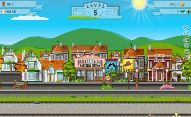 TrainStation