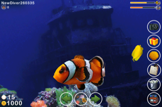 Tap Reef Review