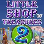 Little Shop of Treasures 2 Review