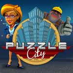 Puzzle City Preview