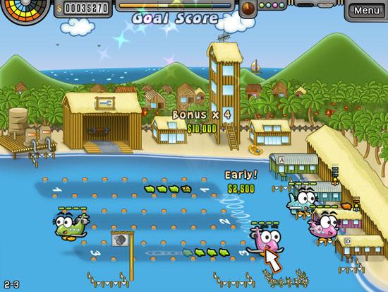 Airport Mania 2: Wild Trips Preview
