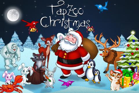 Tap Zoo: Arctic Review