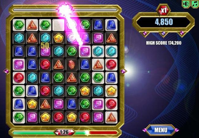 Fortune Stones Review