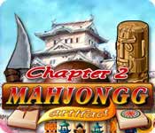 Mahjongg Artifacts 2 Review