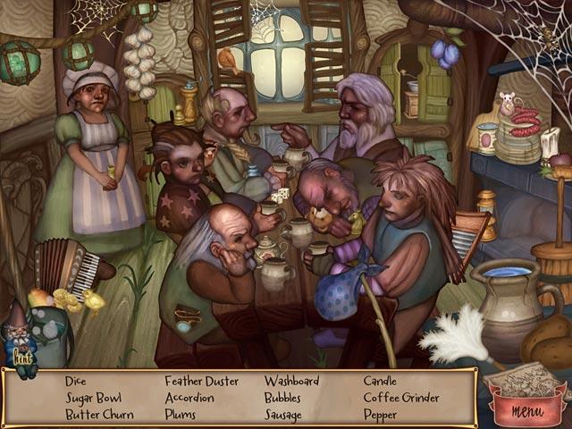 Hodgepodge Hollow: A Potions Primer Review