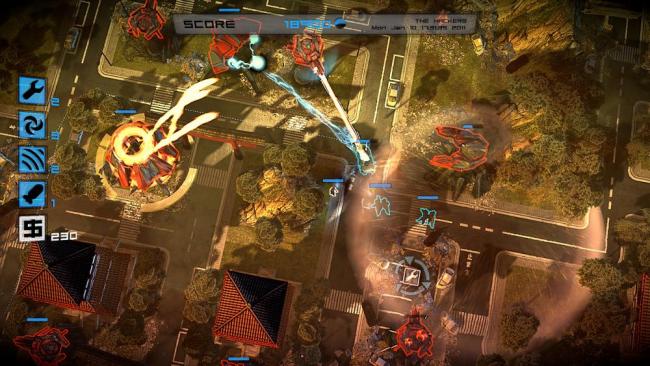 Anomaly: Warzone Earth Review