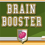 Brain Booster Preview