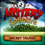 Mystery Solitaire – Secret Island Tips & Tricks Walkthrough