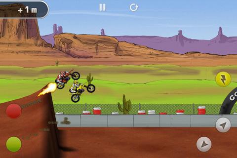 Mad Skills Motocross Review