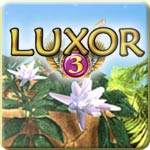 Luxor 3 Review