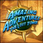 Amazing Adventures The Lost Tomb Review