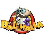 Ballhalla Review