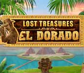 Lost Treasures of El Dorado Review