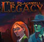 The Blackwell Legacy Review