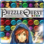 Puzzle Quest: Challenge of the Warlords Review