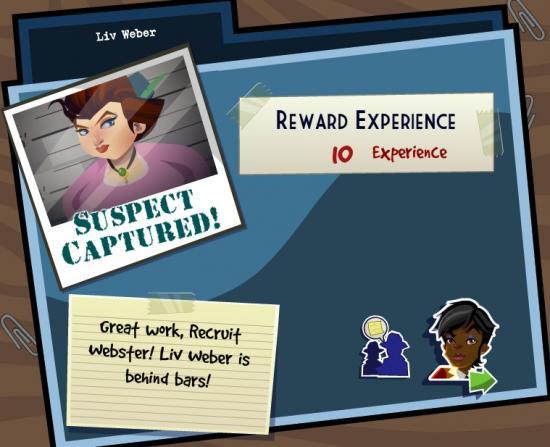 Where in the World is Carmen Sandiego? Review