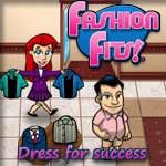 Fashion Fits Review
