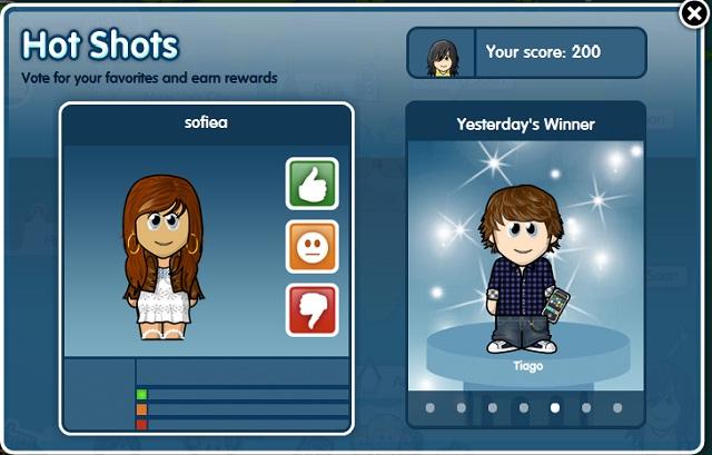 WeeMee Life Review